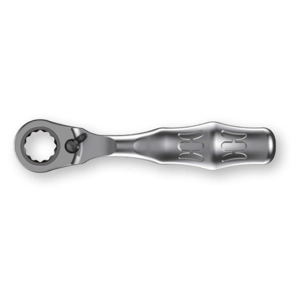 Zyklop Mini 2 WERA 05003660001