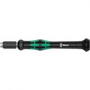Ручка-держатель для насадок Kraftform Micro WERA 05051276001