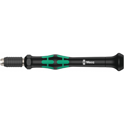 Ручка-держатель для насадок Kraftform Micro WERA 05051276001 Ручка-держатель для насадок Kraftform Micro WERA 05051276001