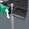 Набор Г-образных ключей, метрических, хромированных 950/7 Hex-Plus Magnet 1 Magnet WERA 05022101001