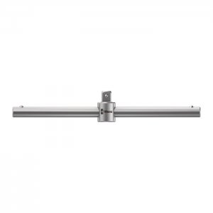 Вороток Zyklop, 3/8" 8789 B WERA 05003581001