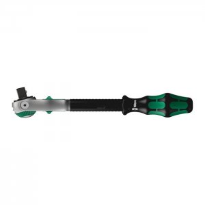Трещотка Zyklop Speed 8000 C с 1/2" WERA 05003600001