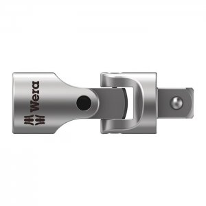 Карданный шарнир Zyklop, 1/2" 8795 C WERA 05003640001