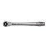 Zyklop Metal 8003 B - трещотка, сдвижной квадрат, привод 3/8" WERA 05004033001