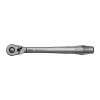 Zyklop Metal 8004 C  - трещотка, переключение реверса, привод 1/2" WERA 05004064001
