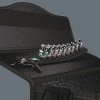 Набор торцовых головок Zyklop с фиксирующей функцией Belt A 1 , 1/4" WERA 05003880001
