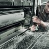 Удлинитель Zyklop 8796 LB с муфтой свободного хода и фиксатором 200 мм 3/8" WERA 05003592001