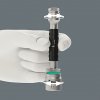 Удлинитель Zyklop 8796 LB с муфтой свободного хода и фиксатором 200 мм 3/8" WERA 05003592001