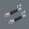 Удлинитель Zyklop 8796 LB с муфтой свободного хода и фиксатором 200 мм 3/8" WERA 05003592001