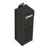 Высокий бокс для инструментов Wera 2go 7 05004356001