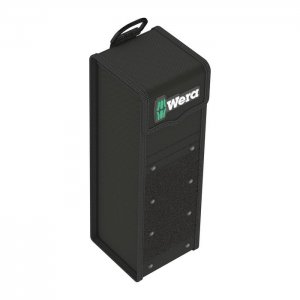 Высокий бокс для инструментов Wera 2go 7 05004356001