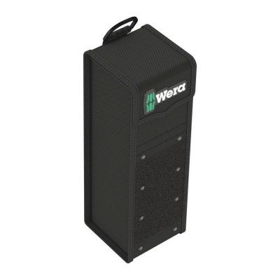 Высокий бокс для инструментов Wera 2go 7 05004356001