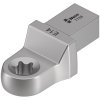 Насадка TORX® TX14, для гнезда 14×18 мм WERA 05078714001