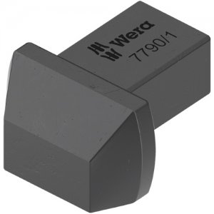 Насадка для сварки 7790/1 привод 9×12 мм WERA 05078720001