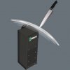 Высокий бокс для инструментов Wera 2go 7 05004356001
