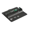Набор для велосипедиста Bicycle Set Torque 1 (2,5-25 Нм) WERA 05004180001