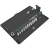Набор с динамометрическим ключом Click-Torque C 3 Set 1 (40-200 Нм) WERA 05075680001
