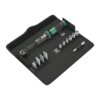 Набор с динамометрическим ключом Click-Torque A 6 Set 1 (2,5-25 Нм) WERA 05130110001 Набор с динамометрическим ключом Click-Torque A 6 Set 1 (2,5-25 Нм) WERA 05130110001
