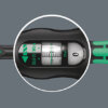 Набор с динамометрическим ключом Click-Torque A 6 Set 1 (2,5-25 Нм) WERA 05130110001