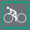 Набор для велосипедиста Bicycle Set 1 WERA 05004170001