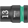 Торцовая ударная головка 1/2" 8790 C Impaktor 13 мм WERA 05004570001