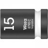 Торцовая ударная головка 1/2″ 8790 C Impaktor 15 мм WERA 05004572001 Торцовая ударная головка 1/2″ 8790 C Impaktor 15 мм WERA 05004572001