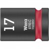 Торцовая ударная головка 1/2″ 8790 C Impaktor 17 мм WERA 05004574001