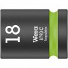 Торцовая ударная головка 1/2″ 8790 C Impaktor 18 мм WERA 05004575001 Торцовая ударная головка 1/2″ 8790 C Impaktor 18 мм WERA 05004575001