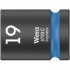 Торцовая ударная головка 1/2″ 8790 C Impaktor 19 мм WERA 05004576001 Торцовая ударная головка 1/2″ 8790 C Impaktor 19 мм WERA 05004576001
