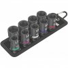 Набор ударных торцовых головок 1/2" Belt C Impaktor 1 WERA 05004580001