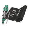 Набор Kraftform Kompakt 20 Tool Finder 2 с сумкой WERA (PH, PZ, TX) 05051017001