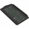 Набор отверток для электронщиков Kraftform Micro Big Pack 1 (включает TORX PLUS® IPR и Microstix®) WERA 05134000001 Набор отверток для электронщиков Kraftform Micro Big Pack 1 (включает TORX PLUS® IPR и Microstix®) WERA 05134000001