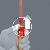 Набор Kraftform Kompakt VDE 17 extra slim 1 с 2 ручками и с клещами KNIPEX 13 96 200 (SL, PH, PZ, PZ/S, TX) WERA 05006612001 (05136027001) Набор Kraftform Kompakt VDE 17 extra slim 1 с 2 ручками и с клещами KNIPEX 13 96 200 (SL, PH, PZ, PZ/S, TX) WERA 05006612001 (05136027001)