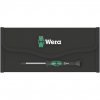 Сумка под отвёртки для электронщиков WERA 05671385001
