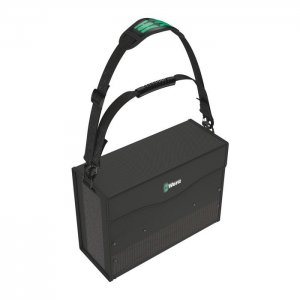 Контейнер для инструментов Wera 2go 2 XL WERA 05004357001