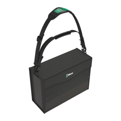 Контейнер для инструментов Wera 2go 2 XL WERA 05004357001