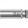 Торцовая головка 1/4″ удлинённая 12,0х50 мм WERA 05004509001