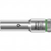 Торцовая головка 3/8″ удлинённая 8790 HMB Deep 9 мм WERA 05004531001