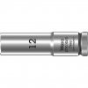 Торцовая головка 3/8″ удлинённая 8790 HMB Deep 12 мм WERA 05004534001