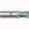 Торцовая головка 3/8″ удлинённая 8790 HMB Deep 13 мм WERA 05004535001