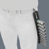 Набор торцовых головок 3/8" удлинённых Belt B Deep 1 WERA 05004545001