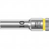 Торцовая головка 1/2" удлинённая 8790 HMC Deep 10 мм WERA 05004550001