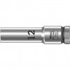 Торцовая головка 1/2″ удлинённая 8790 HMC Deep 12 мм WERA 05004552001