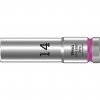 Торцовая головка 1/2″ удлинённая 8790 HMC Deep 14 мм WERA 05004554001