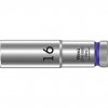 Торцовая головка 1/2″ удлинённая 8790 HMC Deep 16 мм WERA 05004556001