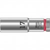 Торцовая головка 1/2″ удлинённая 8790 HMC Deep 17 мм WERA 05004557001