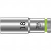 Торцовая головка 1/2″ удлинённая 8790 HMC Deep 18 мм WERA 05004558001