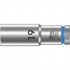 Торцовая головка 1/2″ удлинённая 8790 HMC Deep 19 мм WERA 05004559001