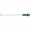 Шлицевая отвертка Kraftform Plus SL 2,0х60 мм WERA 05008006001