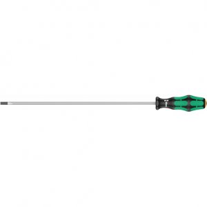Шлицевая отвертка Kraftform Plus SL 2,0х60 мм WERA 05008006001